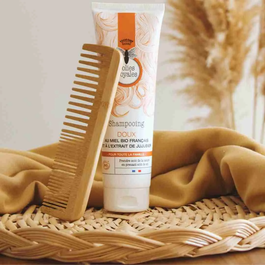 Coffret « Ma Routine Douche » – Fabriqué en Charente-Maritime – Image 3